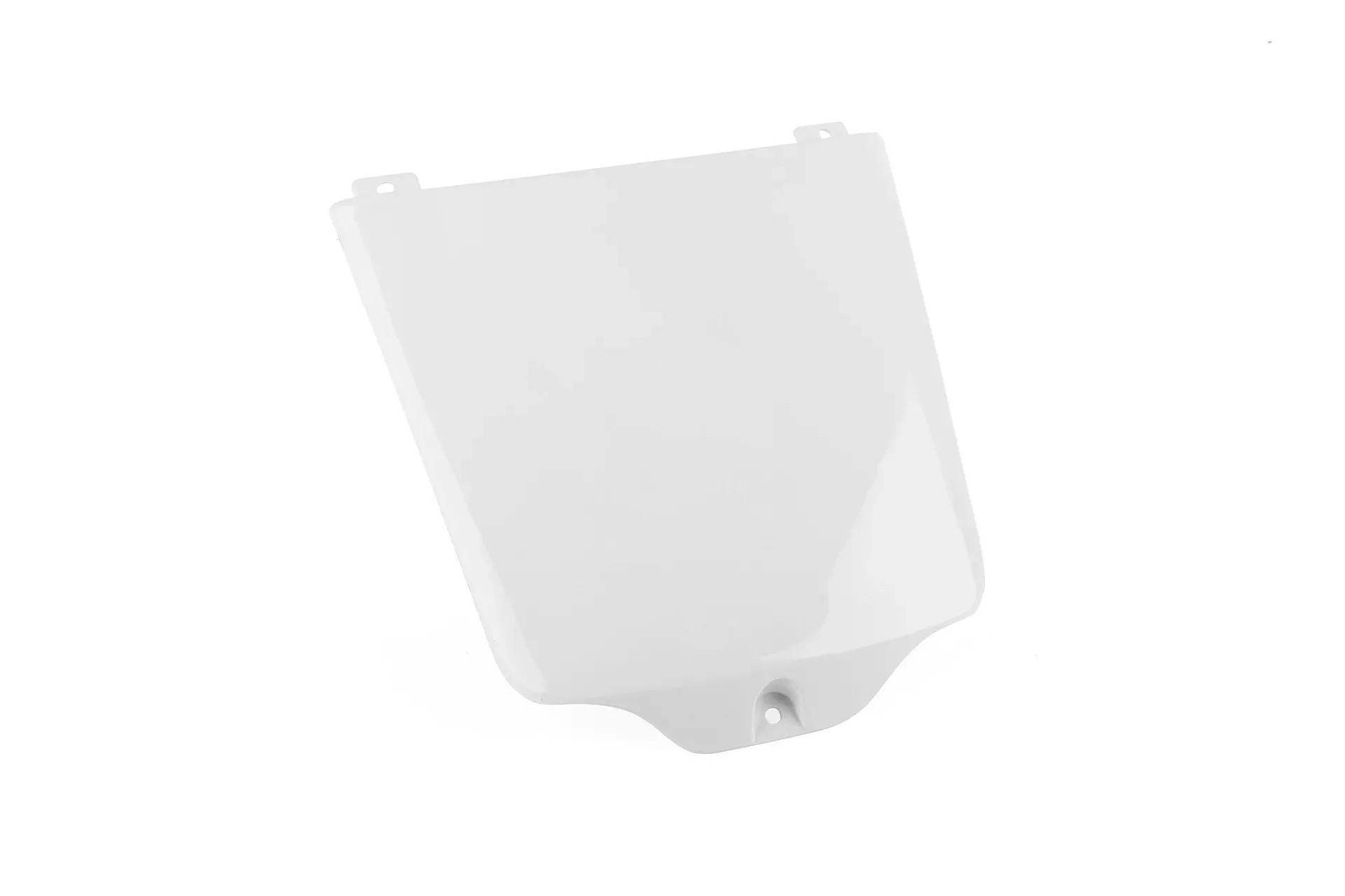 Motorkap Yamaha BW'S / MBK Booster Voor 2004 Wit