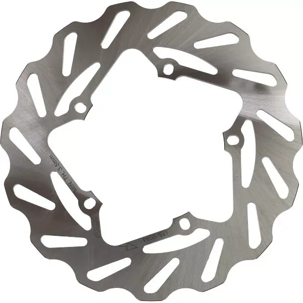 Remschijf wave polini 200mm zip sp 