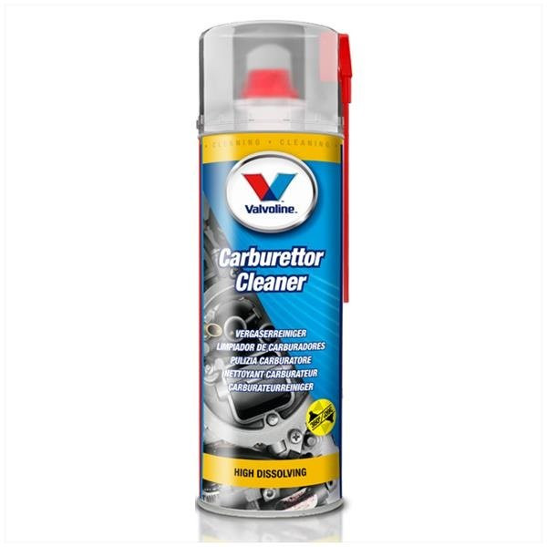 Carburateur / Motorreiniger - Valvoline - 500ML