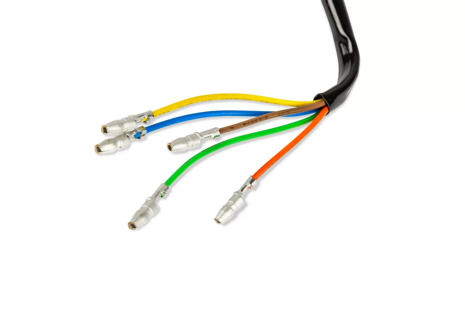 Achterlicht Led Universele Remlichten+ Indicatoren145X85MM CE-Markering