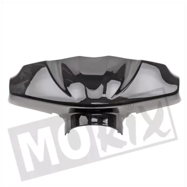 Stuurkap Peugeot Vivacity Zwart