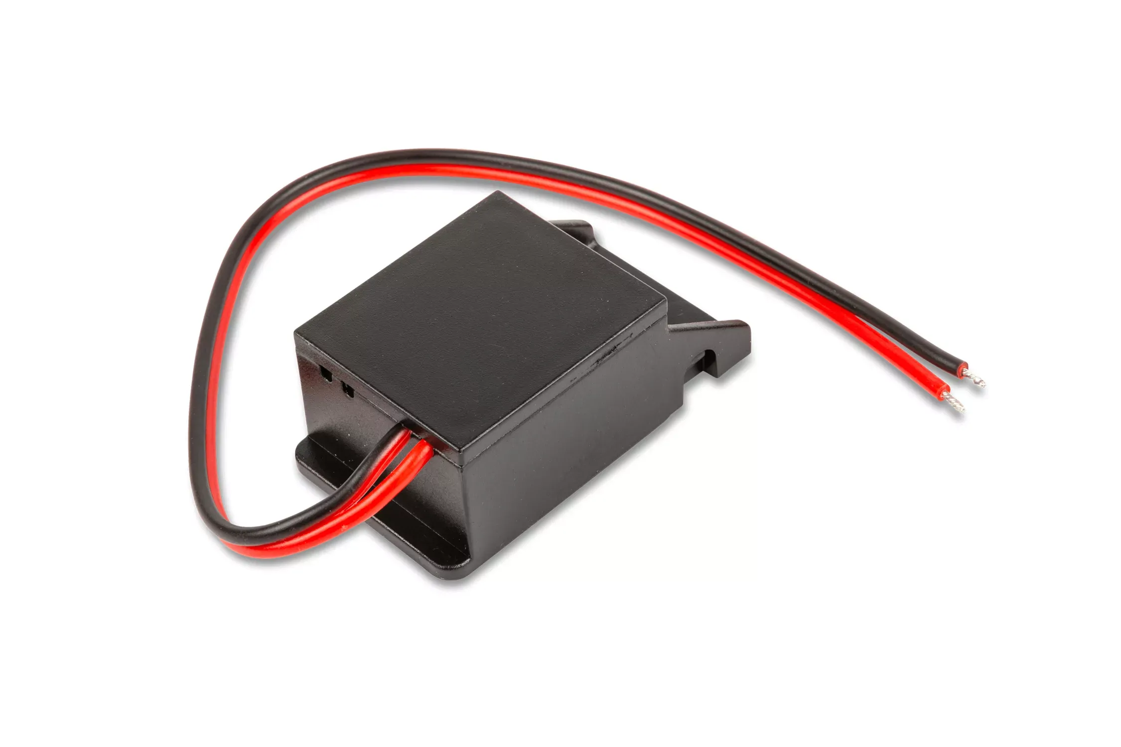 Knipperrelais Universeel 12V - 10A