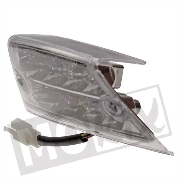 LED achterlicht Piaggio Zip 2T / 4T