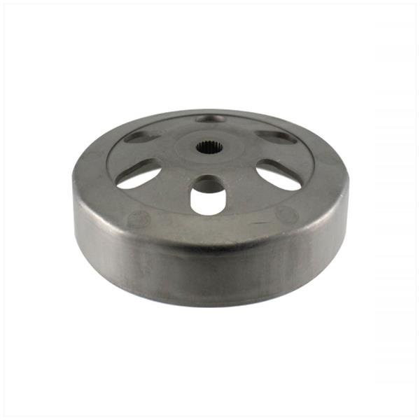 Koppelingshuis Sym Allo/Fiddle/Orbit/Jet/X-Pro