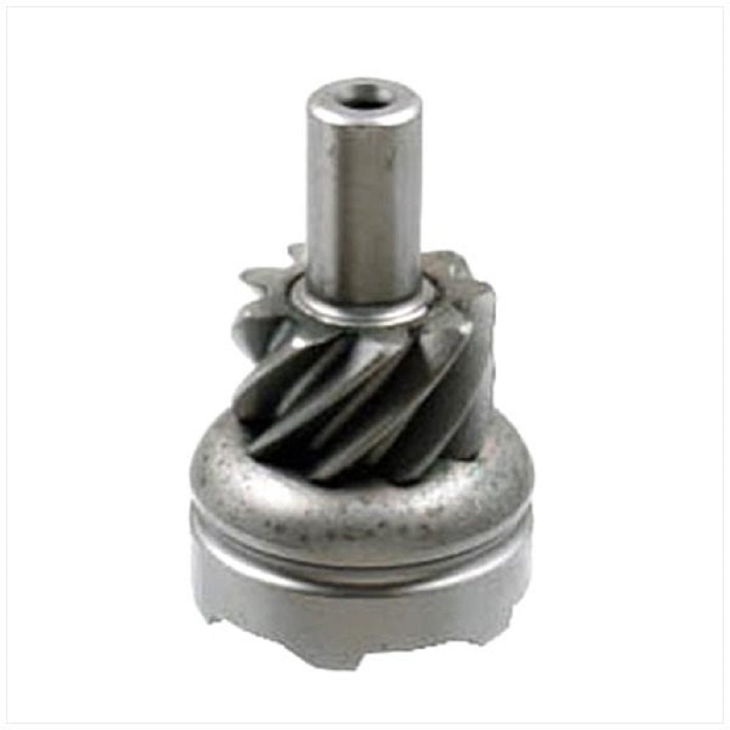 kickstarter-tandwiel rondsel Piaggio 125cc 2T