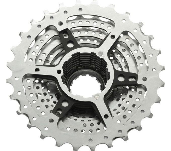 Cassette 8 Speed Shimano Alivio HG51 11-28T