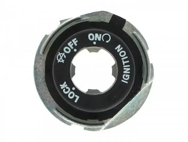 Aan Uit Slotlichaam Piaggio Vespa Gt 250 (Zapm45102), Vespa Gt L 125 (Zapm31100