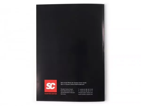 Abe  Tüv Certificaat Voor Schokdemper Bgm Pro Sc Versie 2020