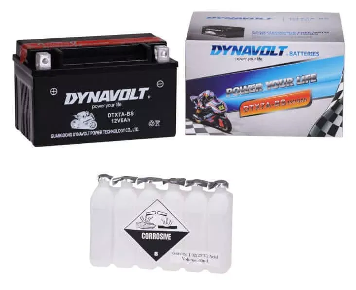 accu agm vx50 kopen goedkoop