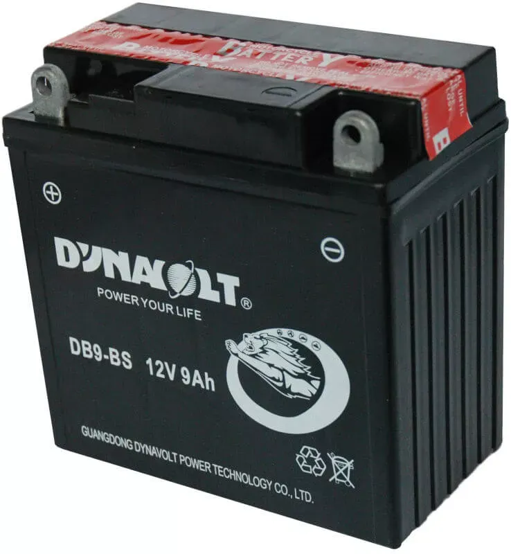 Accu Piaggio Liberty