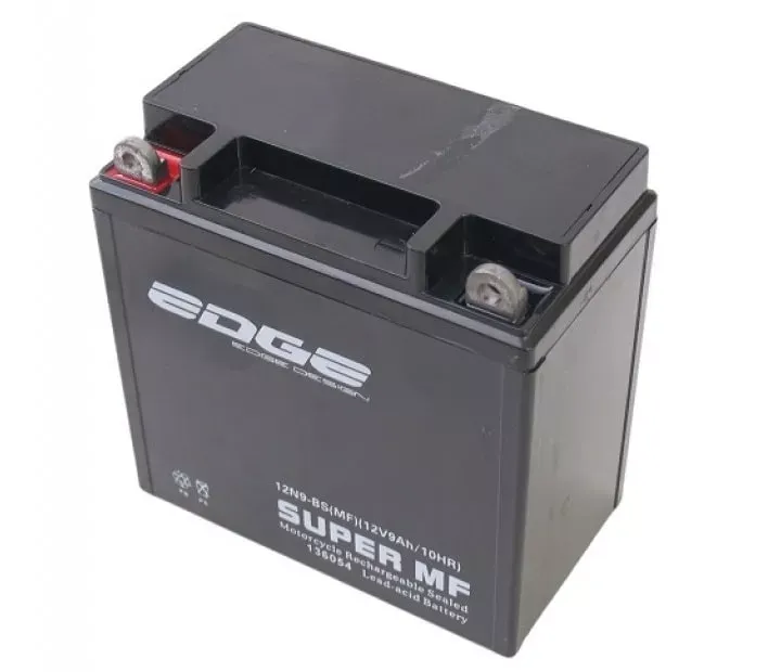 Accu Vespa LX 50 4T(YTX9A-BS YB9-B)