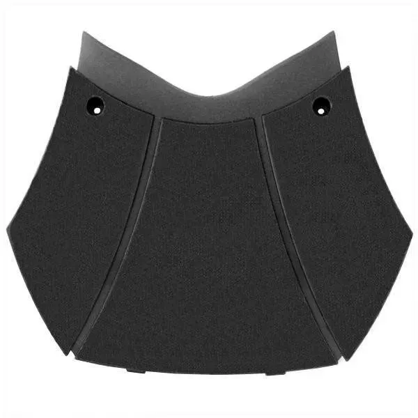 Accudeksel Sym Mio - Zwart