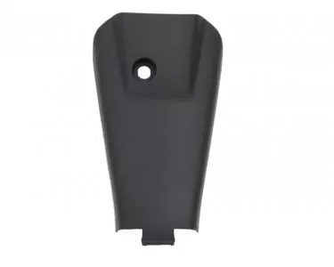 Accudeksel Yamaha Aerox - Zwart