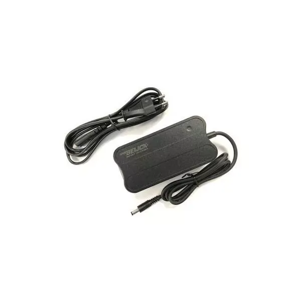 Acculader universeel 5.5mm x 2.5mm 36V 2Ah o.a. RIH