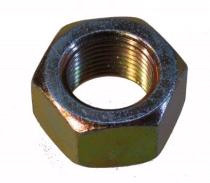 Achterss Moer Piaggio scooters (16x1.25)