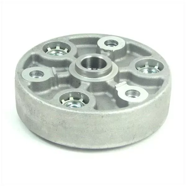 Achter naaf Yamaha Aerox