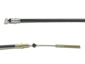 Achter - Remkabel - Malaguti - Firefox F 15