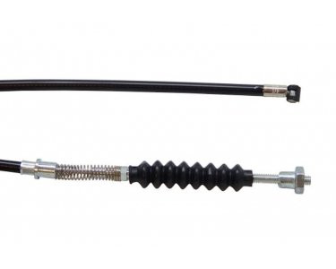 Remkabel Vespa LX 4 takt - Achter