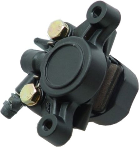 Achter remklauw - AJP - Peugeot Speedfight