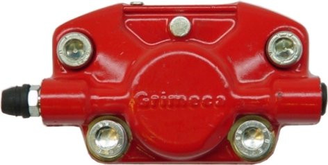 Achter remklauw - Grimeca - Malaguti Firefox / Phantom