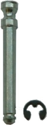 Achter Remklauwstift - Grimeca - Aprilia SR '98