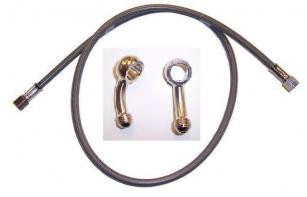 Achter Remleiding - Peugeot Speedfight