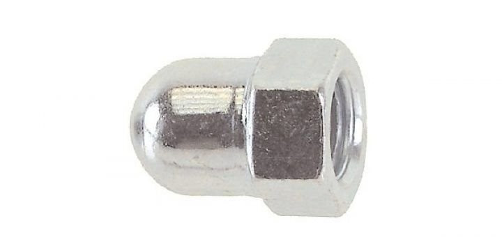 Achteras Dopmoer Bofix 3/8" Nexus (25 Stuks)