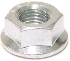 Achterasmoer Bofix Voor Shimano Remnaaf (25 Stuks)