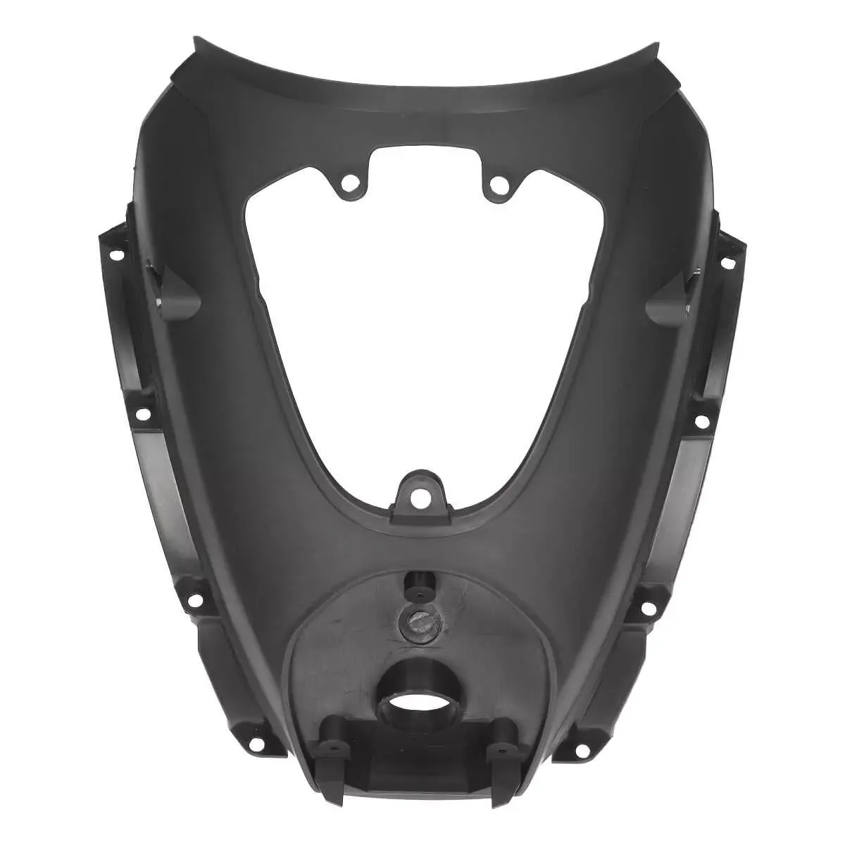 Achterscherm SYM Mio (grote deel) 883751-A7A-010-KA