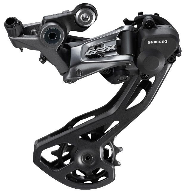 Achterderailleur 11 Speed Shimano GRX RD-RX810 Top Normal Direct Mount