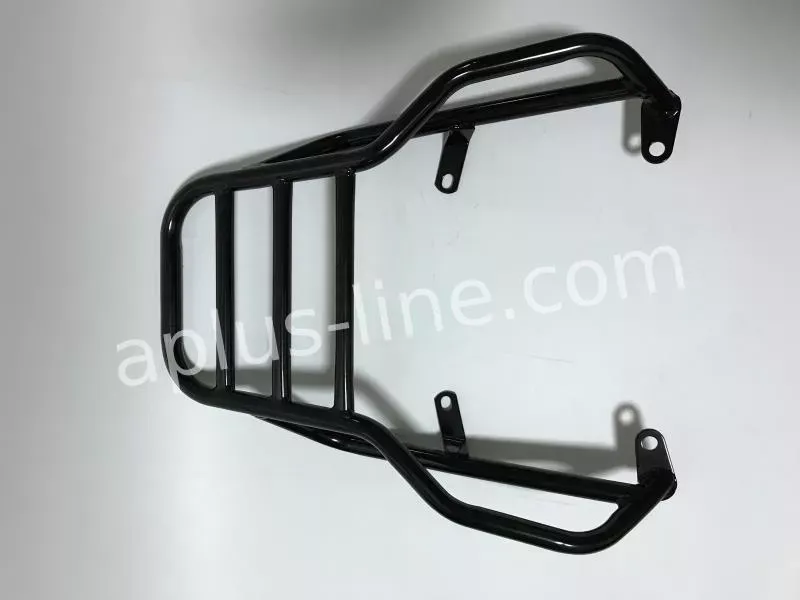 Achterdrager voor Niu N1 serie