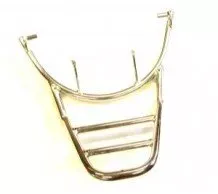 Achterdrager Sym Mio Chroom