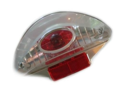 Achterlicht  Yamaha Aerox styling - Lexus