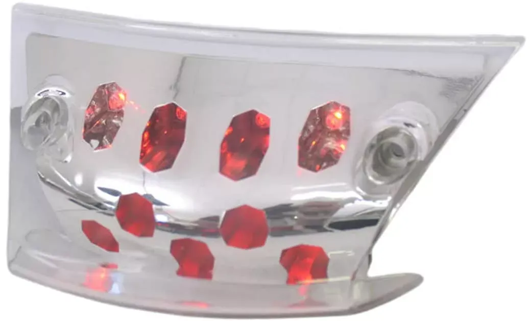Achterlicht Led - Piaggio Zip 2000