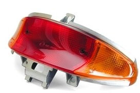 Achterlicht - Peugeot - Buxy, Speedake en Zenith - Compleet