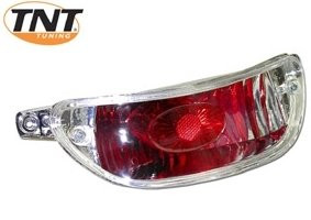 Achterlicht - Peugeot - Speedfight 1 - Lexus