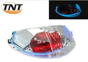 Achterlicht - Peugeot - Speedfight 2 - Lexus - Met Neon