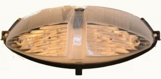 Achterlicht - Peugeot - Speedfight 2 - Lexus