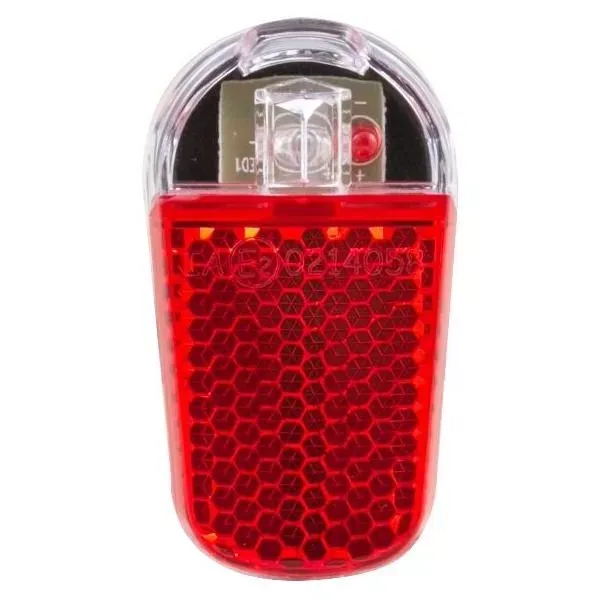 Achterlicht Spanninga Presto-Guard Xe 6-36 Volt - spatbordbevestiging