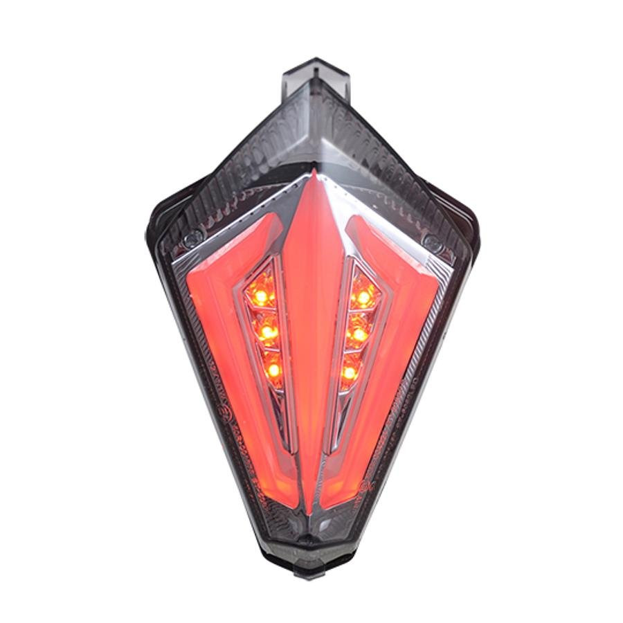 Achterlicht LED Yamaha T-max 530 / YZF R1 
