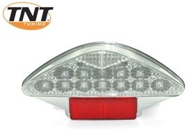 Achterlicht - Yamaha Aerox - Lexus (met RAW)