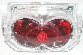 Achterlicht - Yamaha Neo's - Lexus