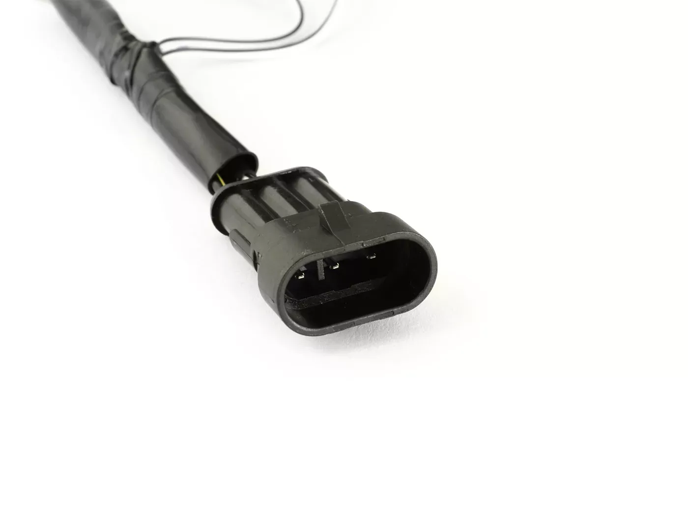 Achterlicht incl. Frame MOTO NOSTRA LED 'Boulder' Vespa