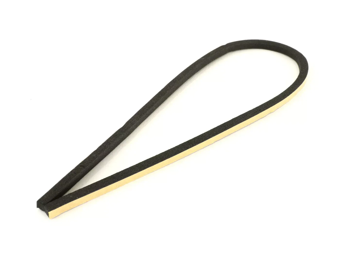 Achterlicht Incl. Frame MOTO NOSTRA LED 'Slimstyle' Vespa GTS