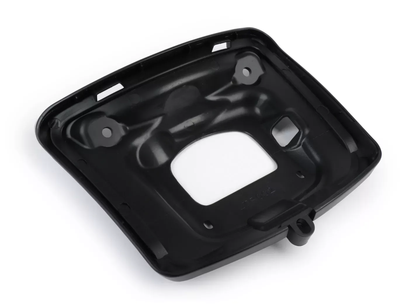 Achterlicht incl Frame 4 CORSA LED Vespa GTS (2019-2022) GTS125 iGet