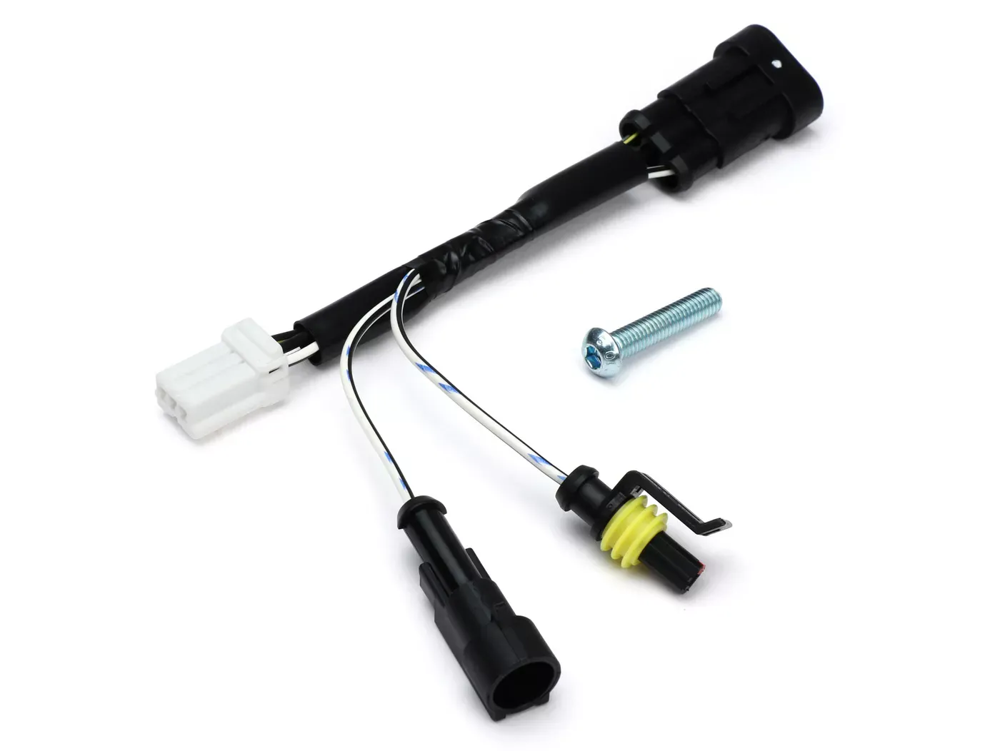 Achterlicht incl Frame 4 CORSA LED Vespa GTS (2019-2022) GTS125 iGet