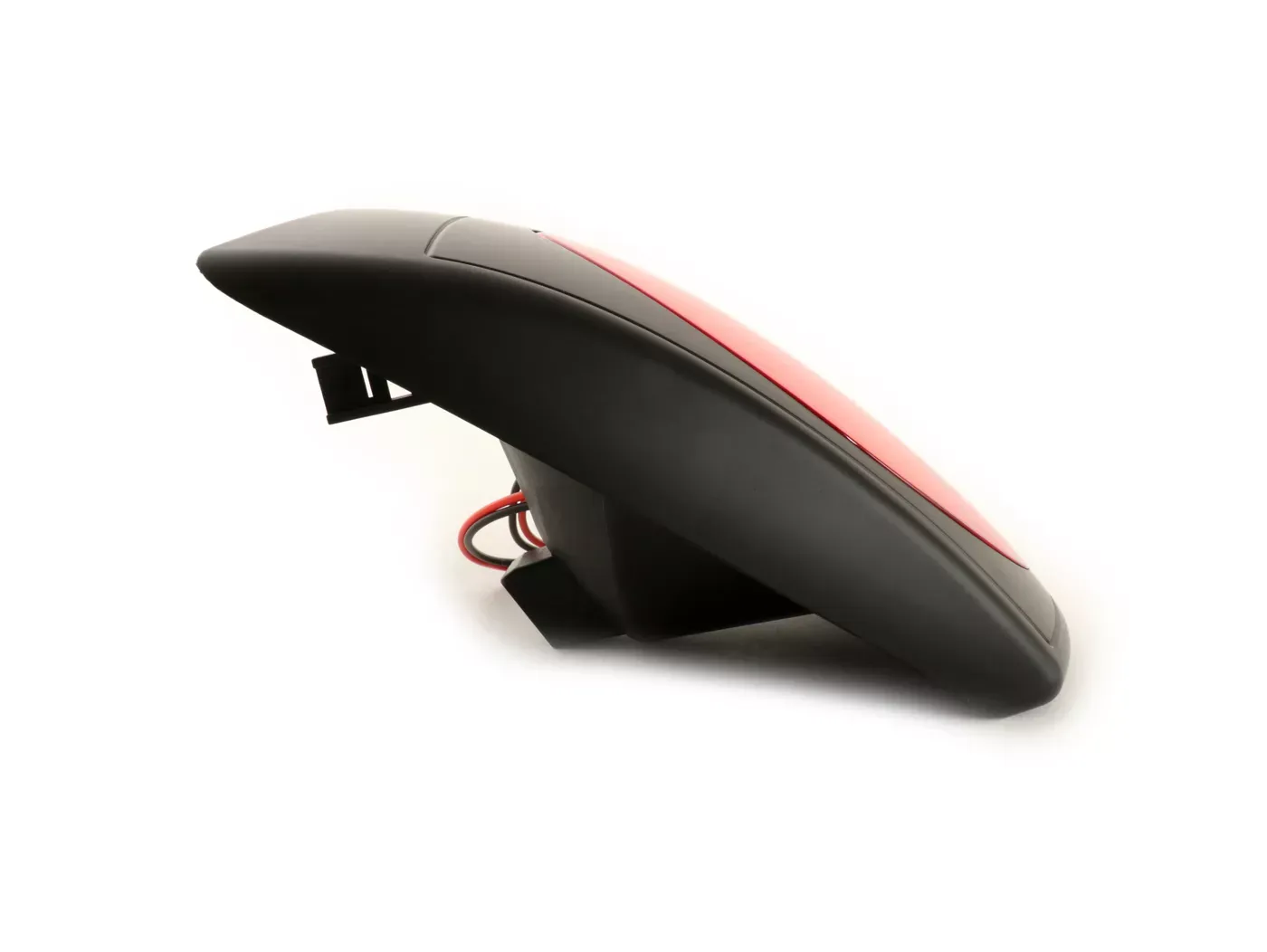 Achterlicht MOTO NOSTRA LED Slim Style Vespa Primavera Sprint Rood