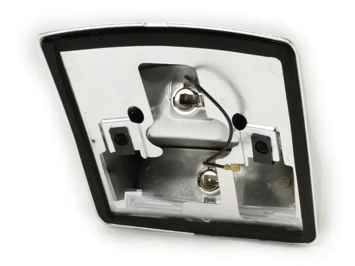 Achterlicht MOTO NOSTRA Vespa PX EFL (MY, 2001-) Kleurloos
