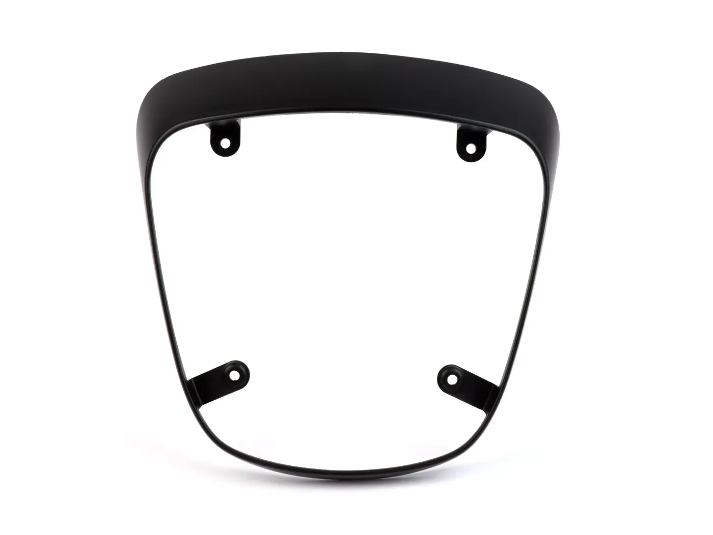 Achterlichtframe MOTO NOSTRA Vespa Electrica