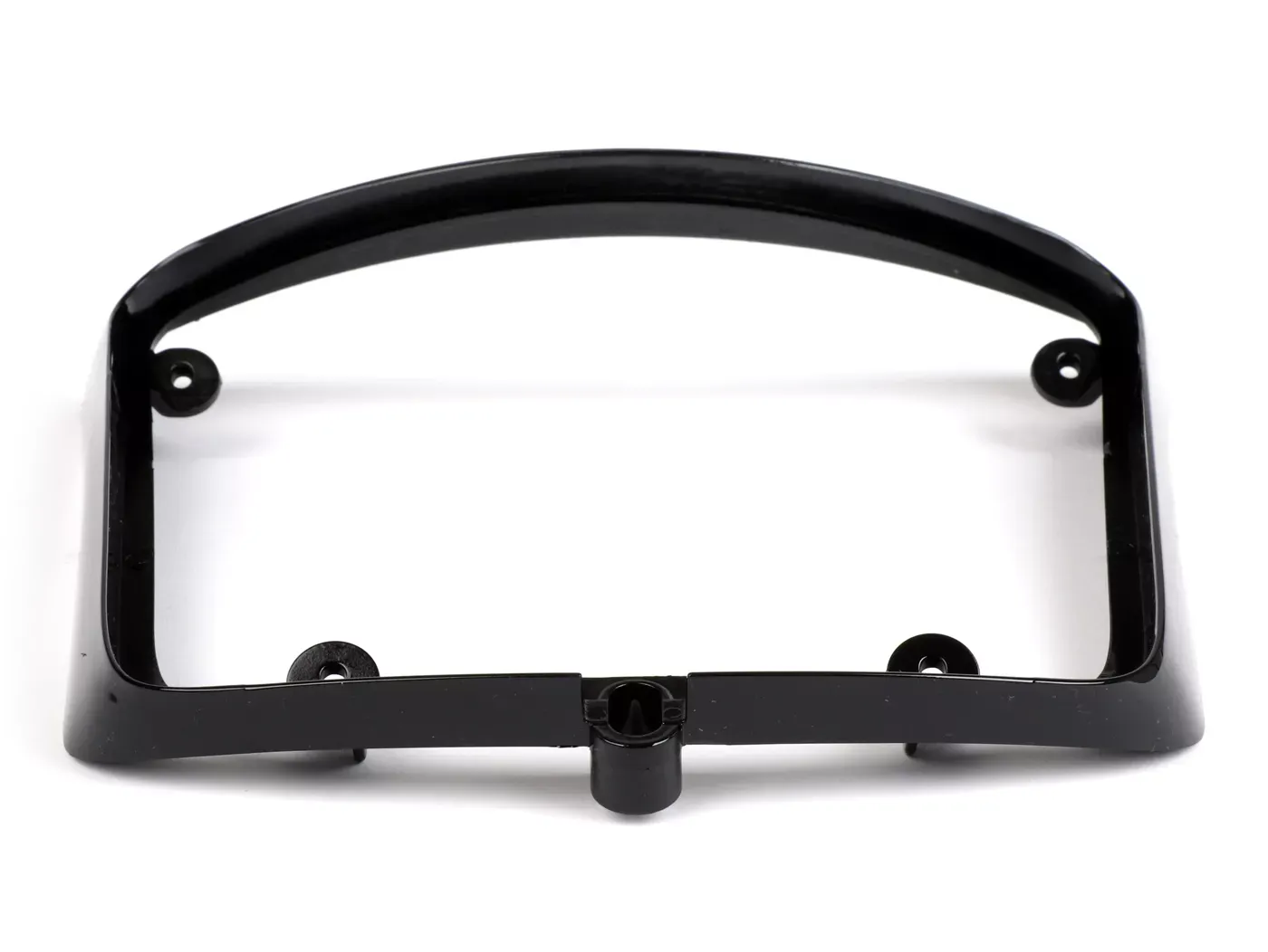 Achterlichtframe MOTO NOSTRA Vespa GTS Notte GTV i.e. Sei Giorni 300 (ZAPMA3602)